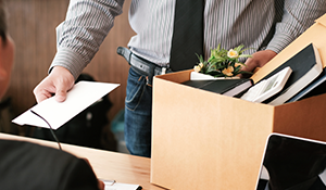 Surviving the Great Resignation for Finance Leaders