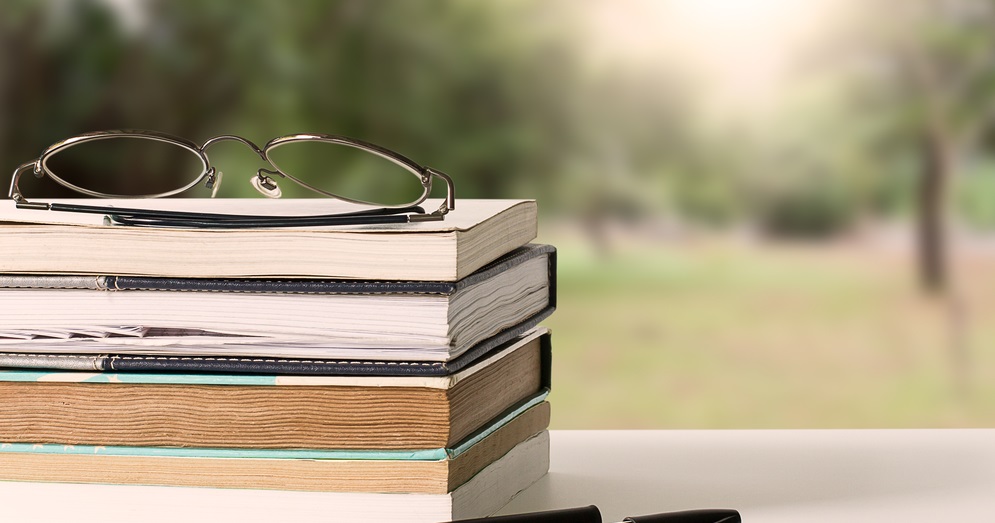 Five Books Every CFO Should Read This Year