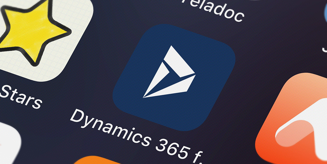 Limelight for Microsoft Dynamics