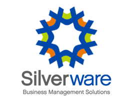 Logo - Silverware