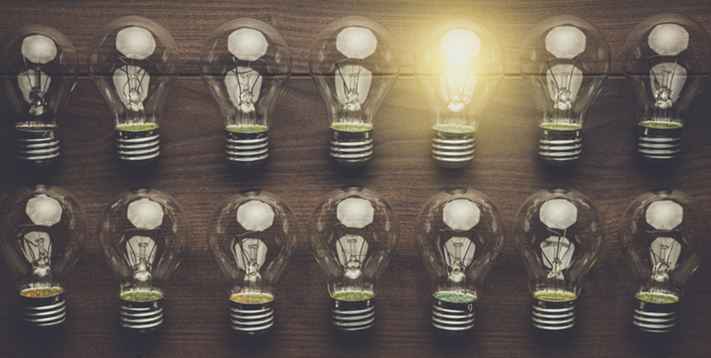 It’s Time to Look Up from Your Spreadsheets and See the Light