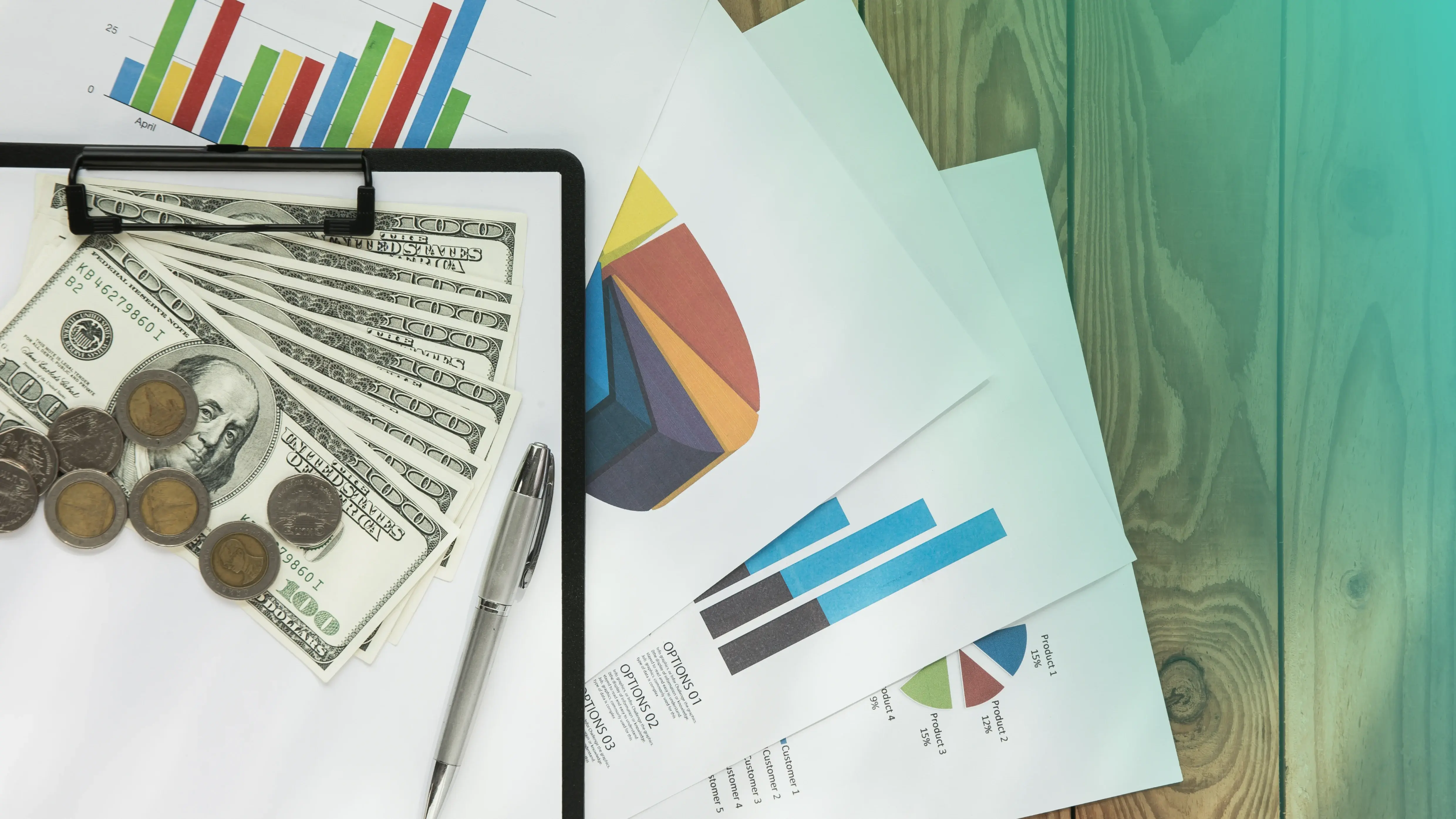 Guide to Growth-Focused Automated Financial Reporting in 2025