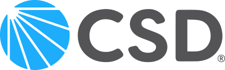 CSD Logo