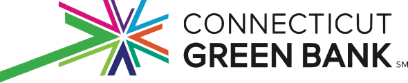 Connecticut Green Bank Logo