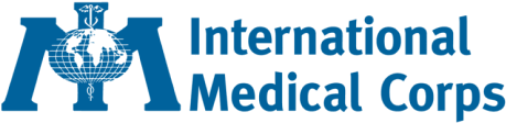 International Medical Corps Logo