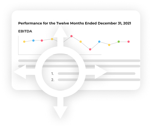 graph-on-reporting