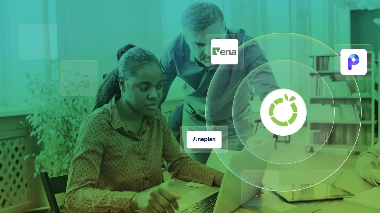 Top 9 Scenario Planning Software For 2025