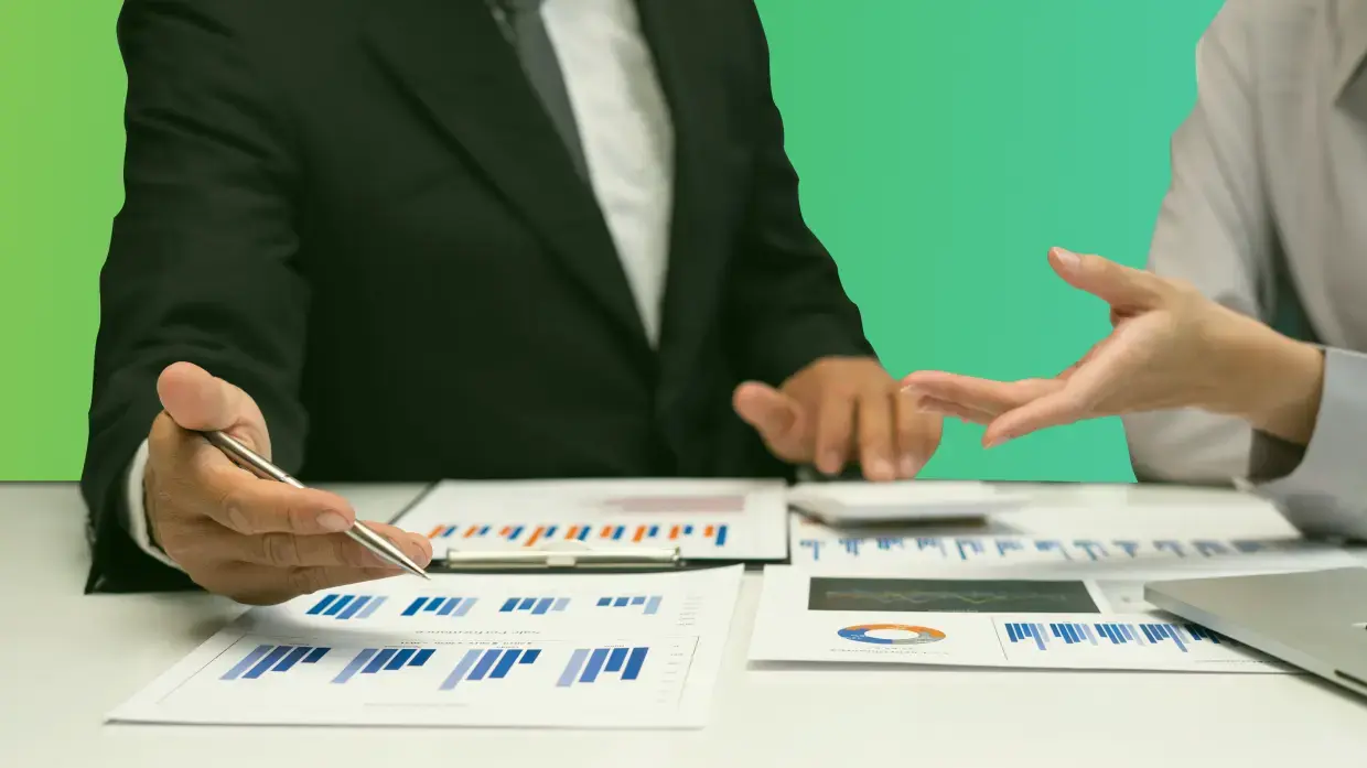 Cash Flow Forecasting: A Detailed Guide and Top Tools for 2025