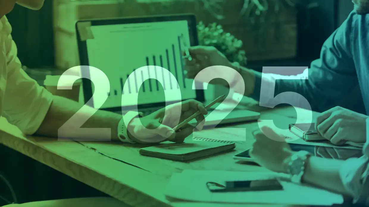 Strategic Financial Planning and Management: Your 2025 Roadmap