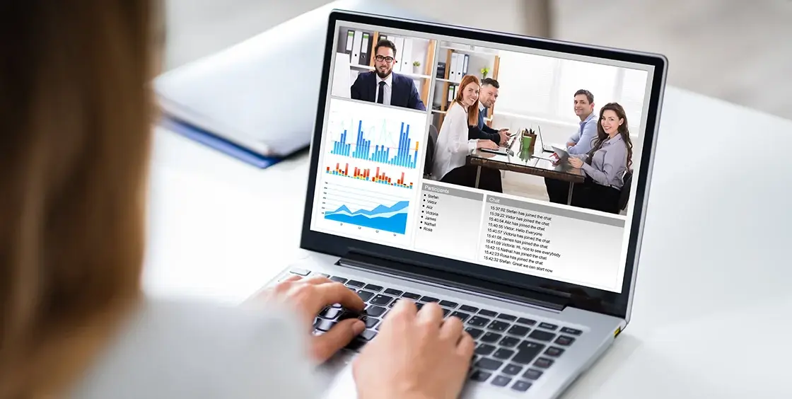 Tips for Staying Productive While Working from Home