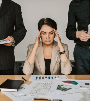 7 Things Finance Needs to Do to Move from the Backroom to Boardroom