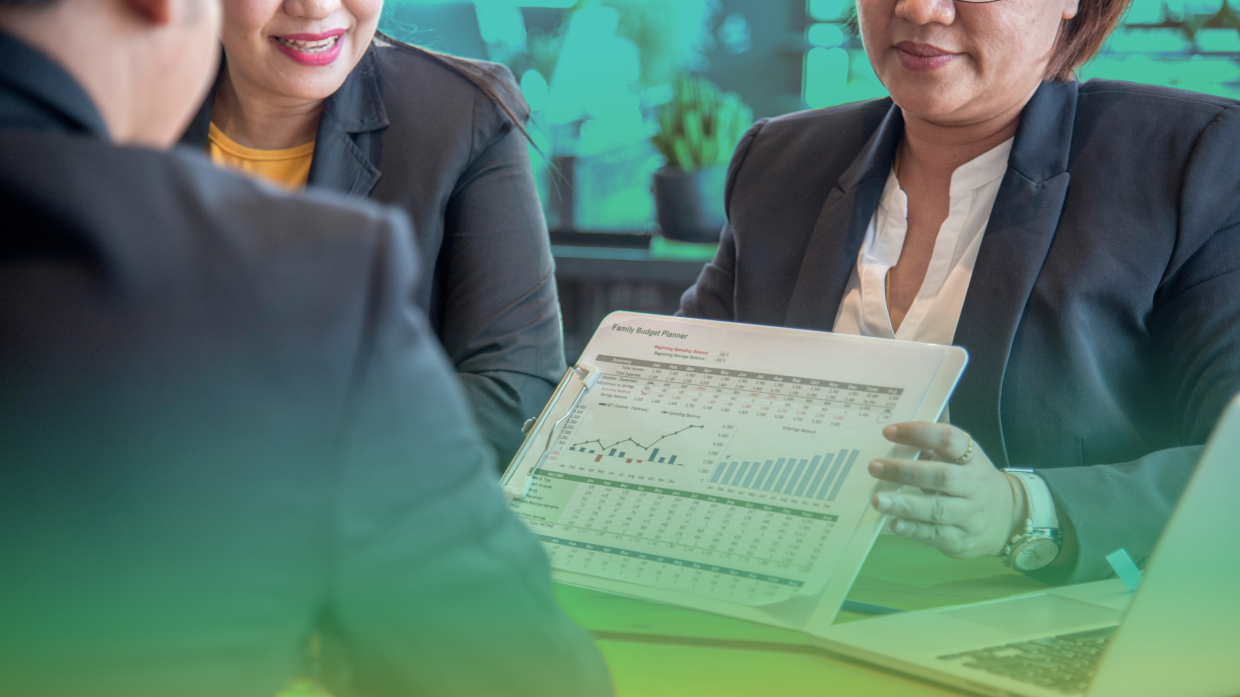 5 Essential Steps to Build an Effective FP&A Process in 2025
