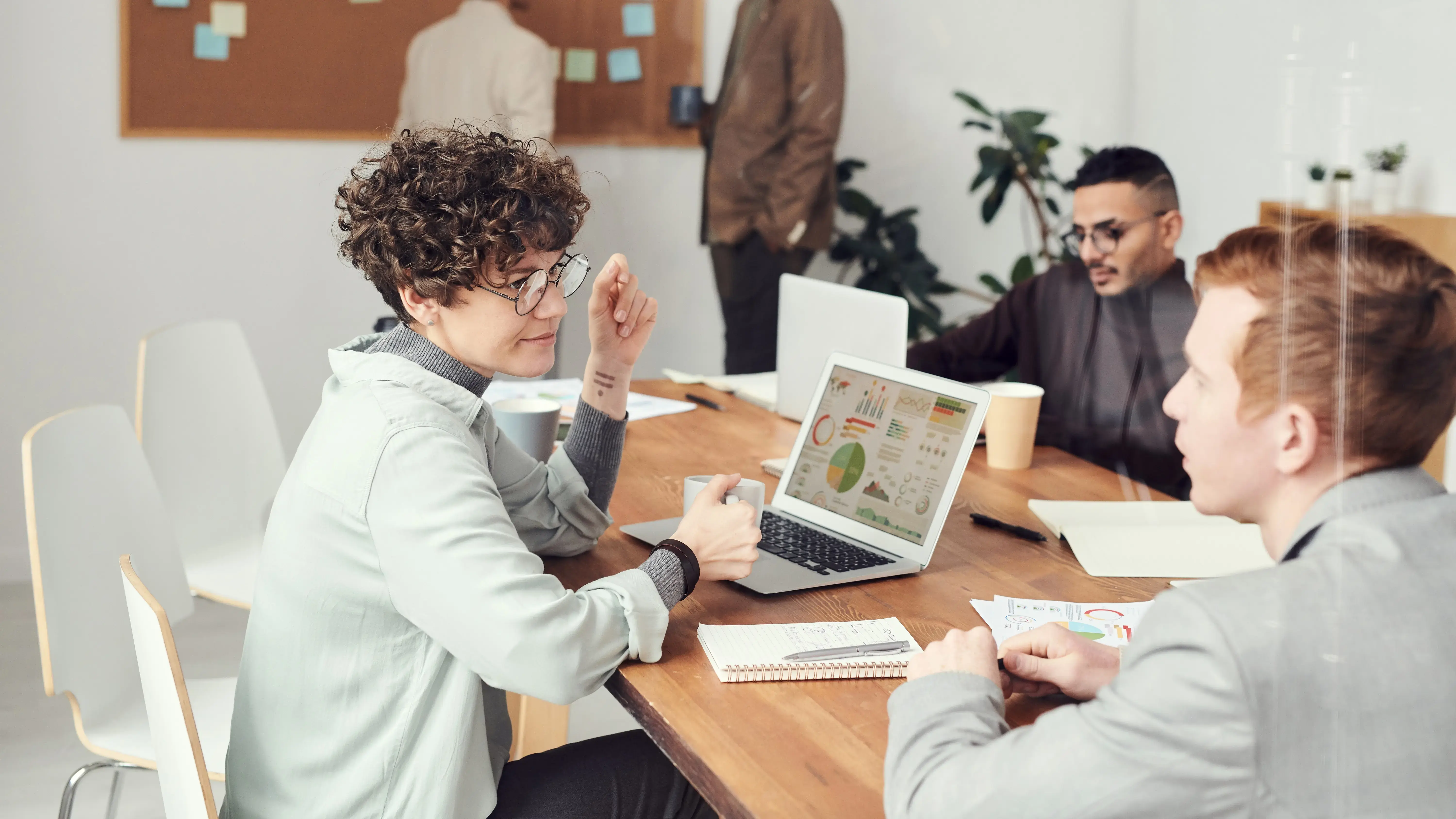 Top 5 Benefits of Cloud FP&A Over Traditional Spreadsheets