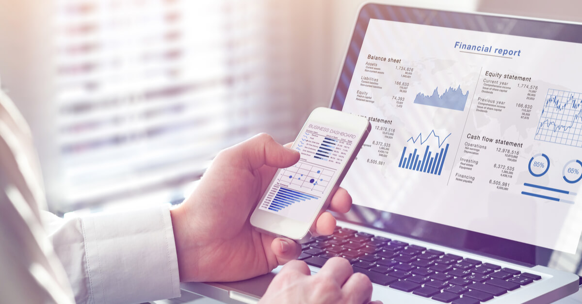 Benefits of Standardized Financial Reporting